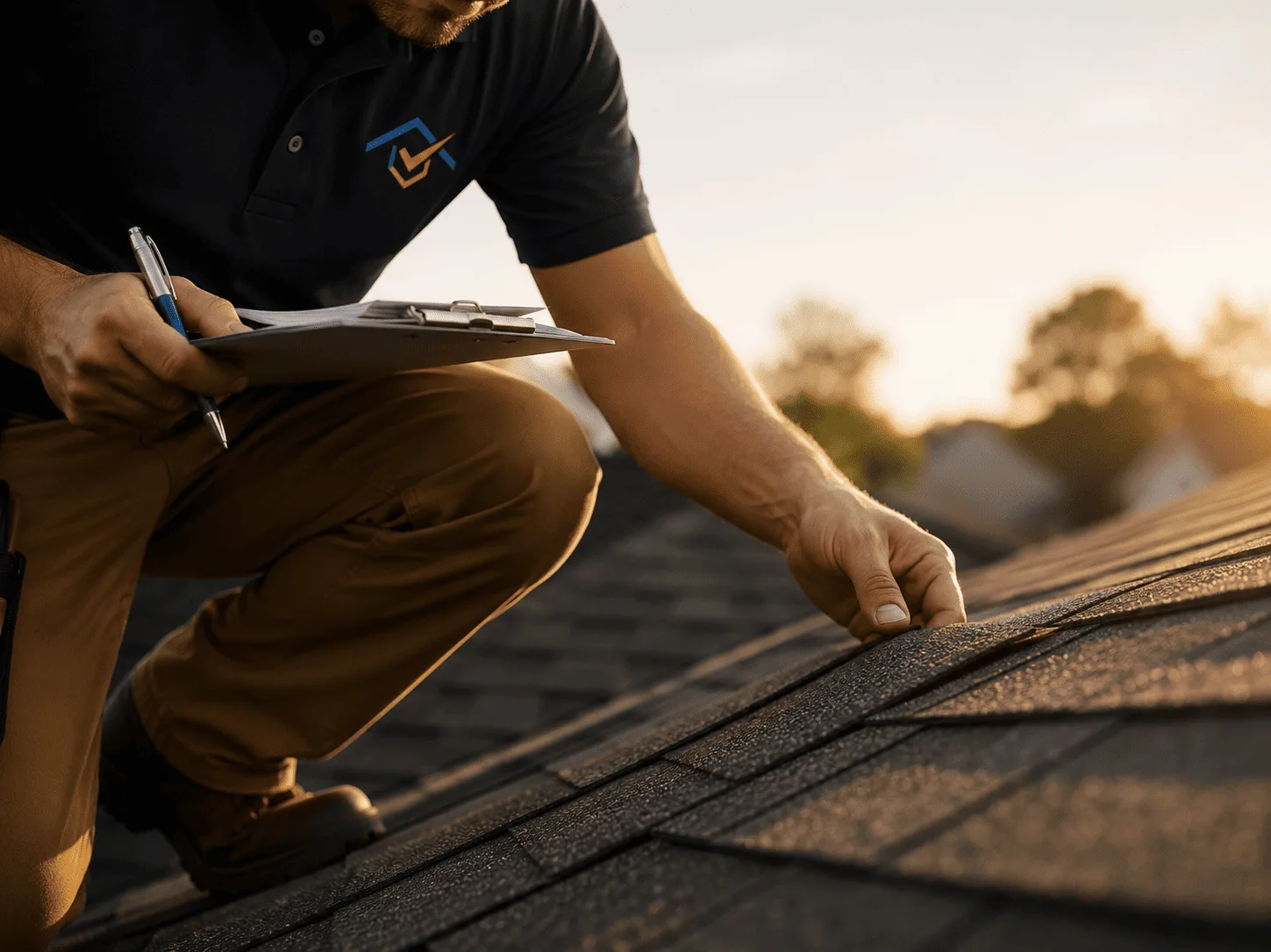Why Choose Roof Inspection in Moriarty, NM